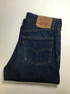 80s リーバイス Levi's フィリピン製 603−0217 デニムパンツ W30