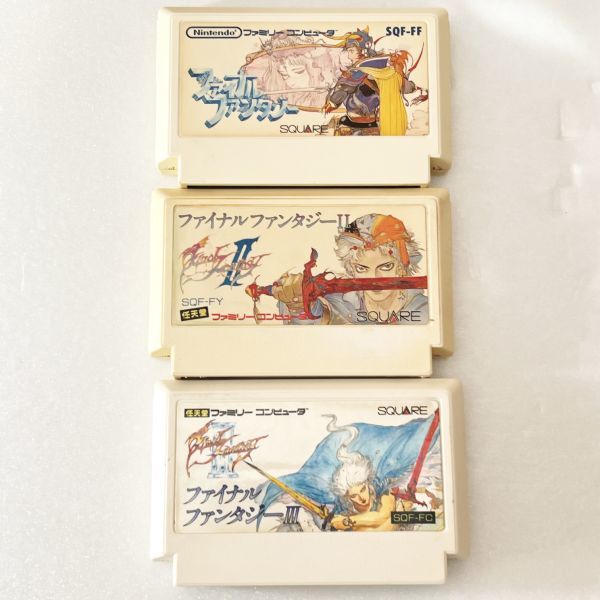 ヤフオク! -「ファイナルファンタジー1・2」(ファミコン) (テレビ ヤフオク! -「ファイナルファンタジー1・2」(ファミコン) (テレビ