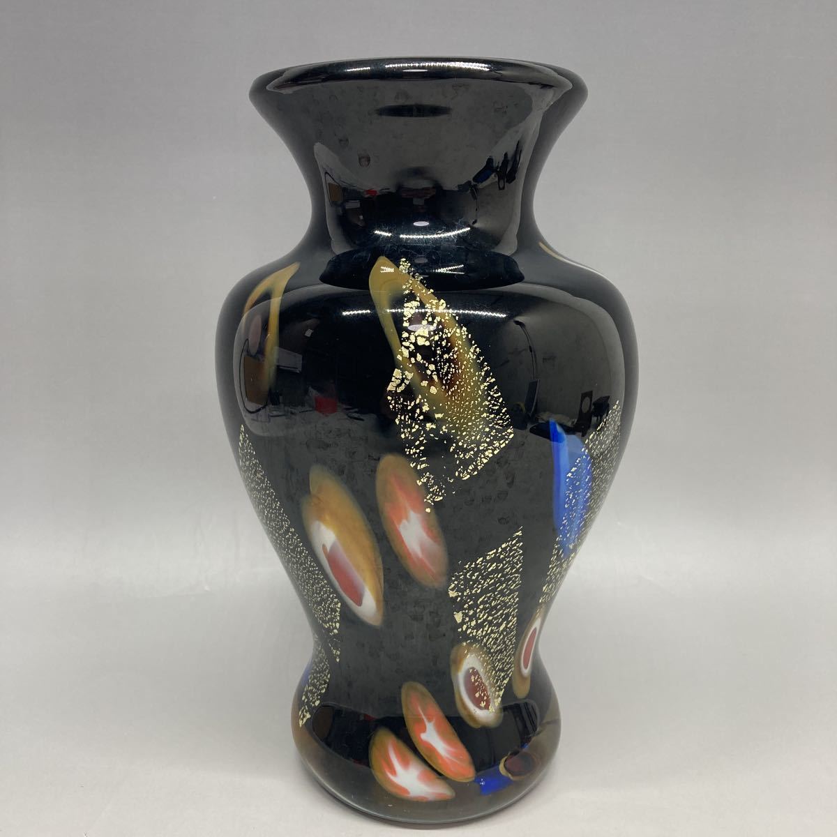 ヤフオク! -昭和 レトロ 花瓶 ガラスの中古品・新品・未使用品一覧