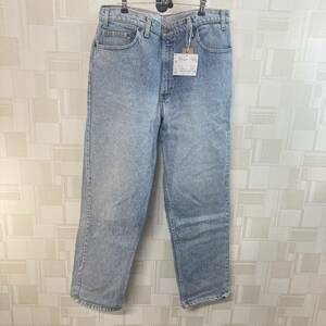 HB941【2003】LEVI'S 550 リラックスフィット デニムパンツ W38 L32 ボタン裏513 古着 リーバイス ジーンズ【130102000022】