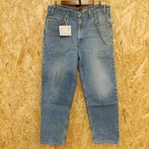 HB1190【2003】Levi's リーバイス 550 リラックスフィット デニムパンツ W36 L32 ボタン裏341 ジーンズ 古着【130102000022】