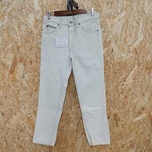 HB1201【2003】Levi's リーバイス 40509-0257 カラージーンズ テーパードデニムパンツ W32 L32 ボタン裏575 ジーンズ 古着【130102000022】