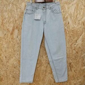 HB1179【2003】Levi's リーバイス 560 ルーズフィット テーラード デニムパンツ W34 L32 ボタン裏585 ジーンズ 古着【130102000022】