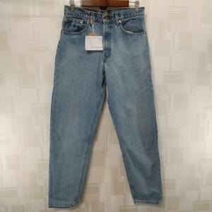 HB1177【2003】Levi's リーバイス 550 リラックスフィット デニムパンツ W31 L32 ボタン裏650 ジーンズ 古着【130102000022】