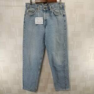 HB1187【2003】Levi's リーバイス 550 リラックスフィット デニムパンツ W33 L32 ボタン裏740 ジーンズ 古着【130102000022】