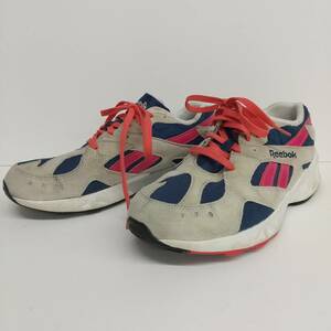 【2003】Reebok リーボック AZTrek CN7068 アズトレック スニーカー ランニングシューズ 26cm メンズ【531102000001】