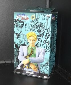 Странное приключение Jojo Collection Collection Vol.5 Kira Yoshikage