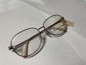 店頭展示品 新品 TRENDY HOUSE　眼鏡フレーム　メガネ　めがね　ヴィンテージ トラディショナル アンティーク 眼鏡