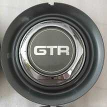 GTR センターキャップ ホイールキャップ_画像3