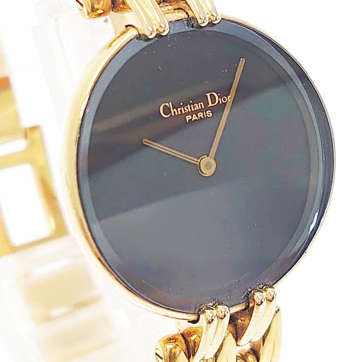 ヤフオク! -(dior ディオール)(クリスチャン・ディオール)の中古品
