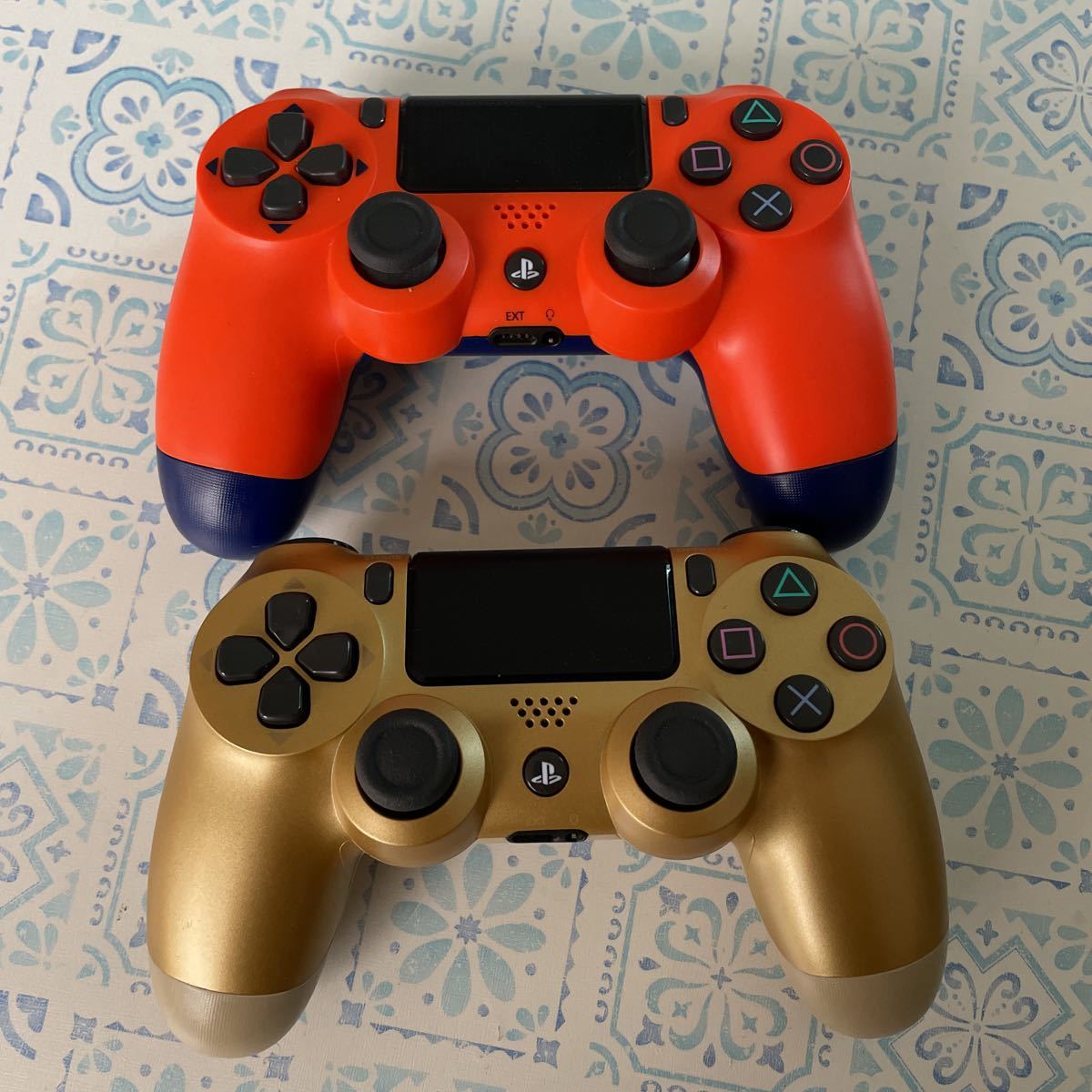 ヤフオク! -ps4 コントローラー ジャンクの中古品・新品・未使用品一覧
