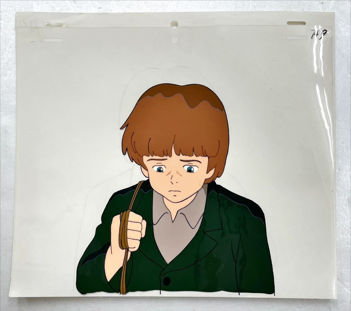 2025年最新】Yahoo!オークション -風魔の小次郎 アニメ(セル画 2025年最新】Yahoo!オークション -風魔の小次郎 アニメ(セル画
