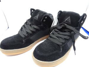 f- bar Work shoes is ikatto FB821 black 25.2980 jpy 