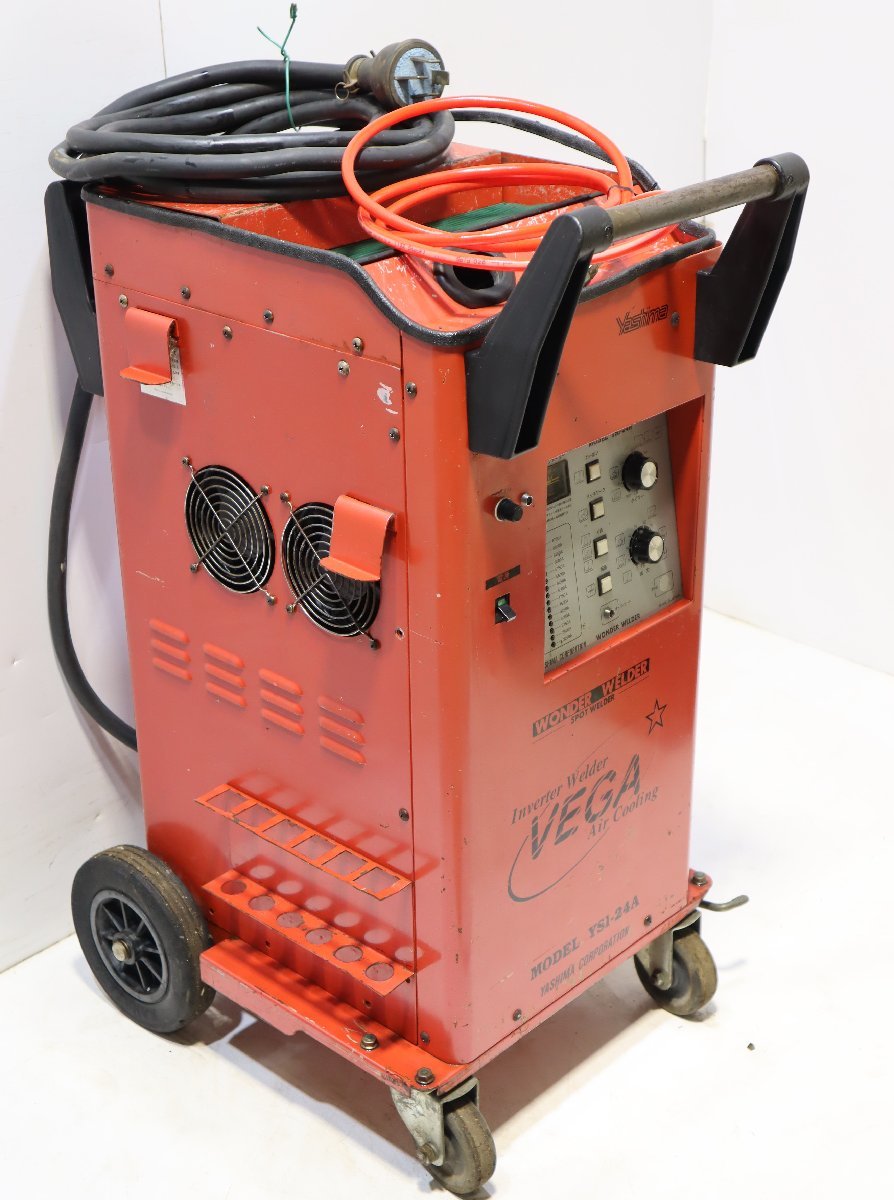 2023年最新】Yahoo!オークション -溶接機 yashimaの中古品・新品・未