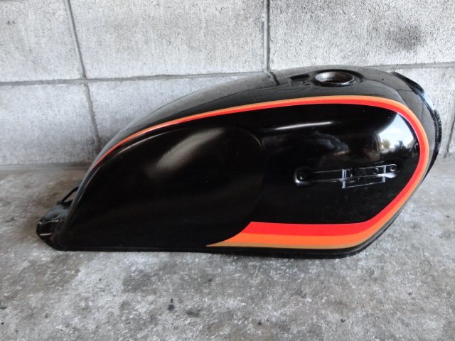 ヤフオク! -sr400 タンクの中古品・新品・未使用品一覧