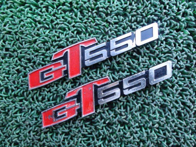 ヤフオク! -「gtエンブレム」(サイドカバー) (パーツ)の落札相場・落札価格