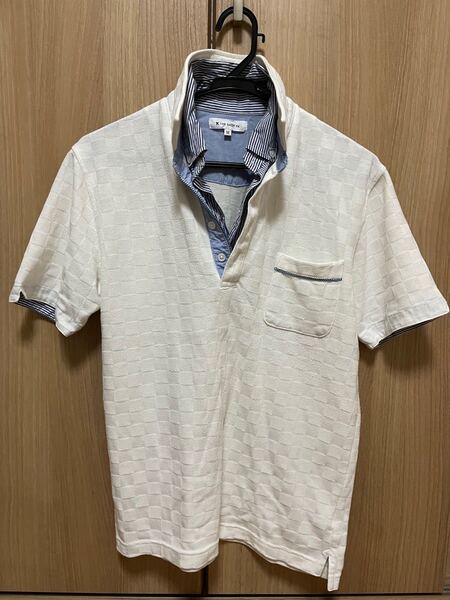 THE shop TK ポロシャツ