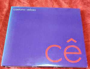 Caetano Veloso 「ce」