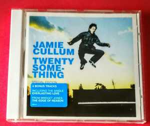 JAMIE CULLUM / TWENTY SOMETHING SPECIAL EDITION