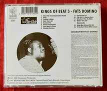 FATS DOMINO / KING OF THE BEAT 3_画像2