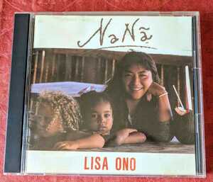LISA ONO / NANA