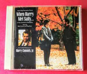 HARRY CONNICK, Jr. / WHEN HARRYMET SALLY... 恋人たちの予感