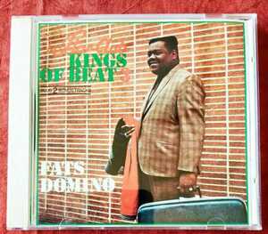 FATS DOMINO / KING OF THE BEAT 3