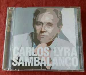 CARLOS LYRA / SAMBALANCO