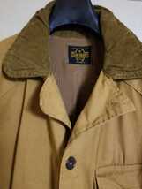 SAF-T-BAK HUNTING & FISHING JACKET _画像3