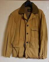 SAF-T-BAK HUNTING & FISHING JACKET _画像1