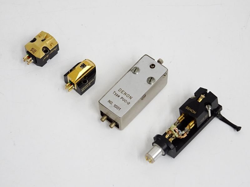 audio−technica AT-OC9ML/2 MCカートリッジ その他 オーディオ機器