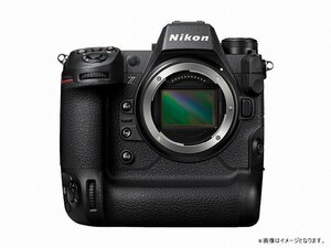 ●○【新品未使用】Nikon Z9 ミラーレス 一眼カメラ ボディ Fマウント ニコン○●014369001○●