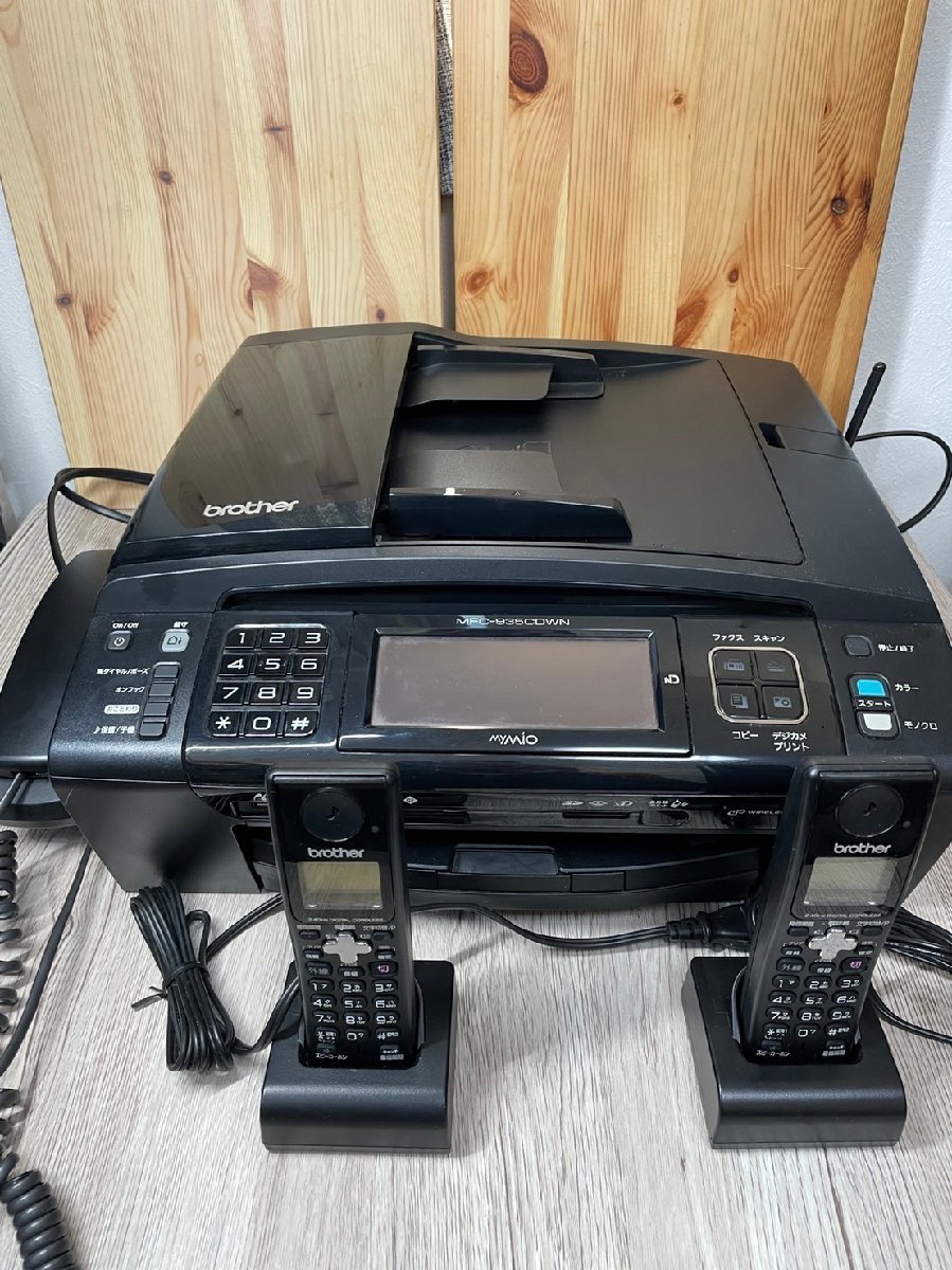ヤフオク! -「電話fax複合機」(本体) (複合機、コピー機)の落札相場 