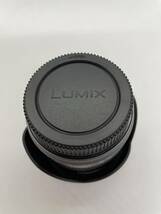 新品級の高級カメラ LUMIX DMC-G2K (レンズ付き)#201_画像9
