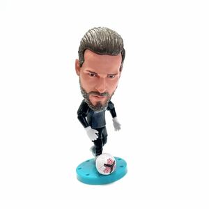 Alisson Becker フィギュア サッカー アリソンベッカー Figure soccer