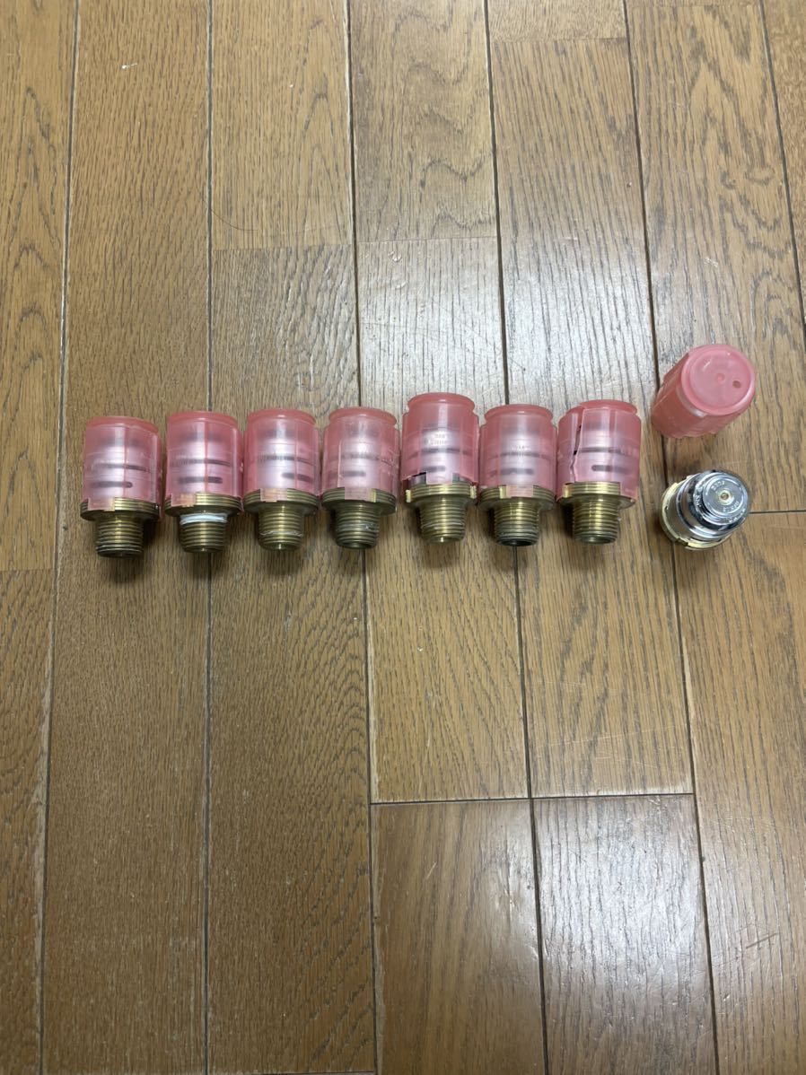 ヤフオク! -「スプリンクラーヘッド」の落札相場・落札価格