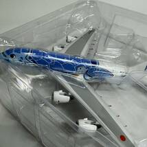 1/400 FLYING HONU JA381A ANA _画像5