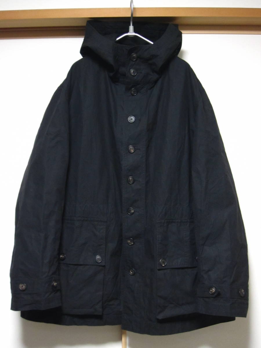 CASEY CASEYのNORVEGIENNE PARKA ケイシーケイシー