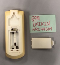 【中古品 694】★DAIKIN/ダイキン　ARC446A1_画像3