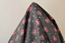 Cathkidston生地Notting Hill Rose1M×145cmキャスキッドソン666_画像5