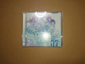 CD THE IDOLM＠STER SHINY COLORS GR＠DATE WING 07 / noctchill