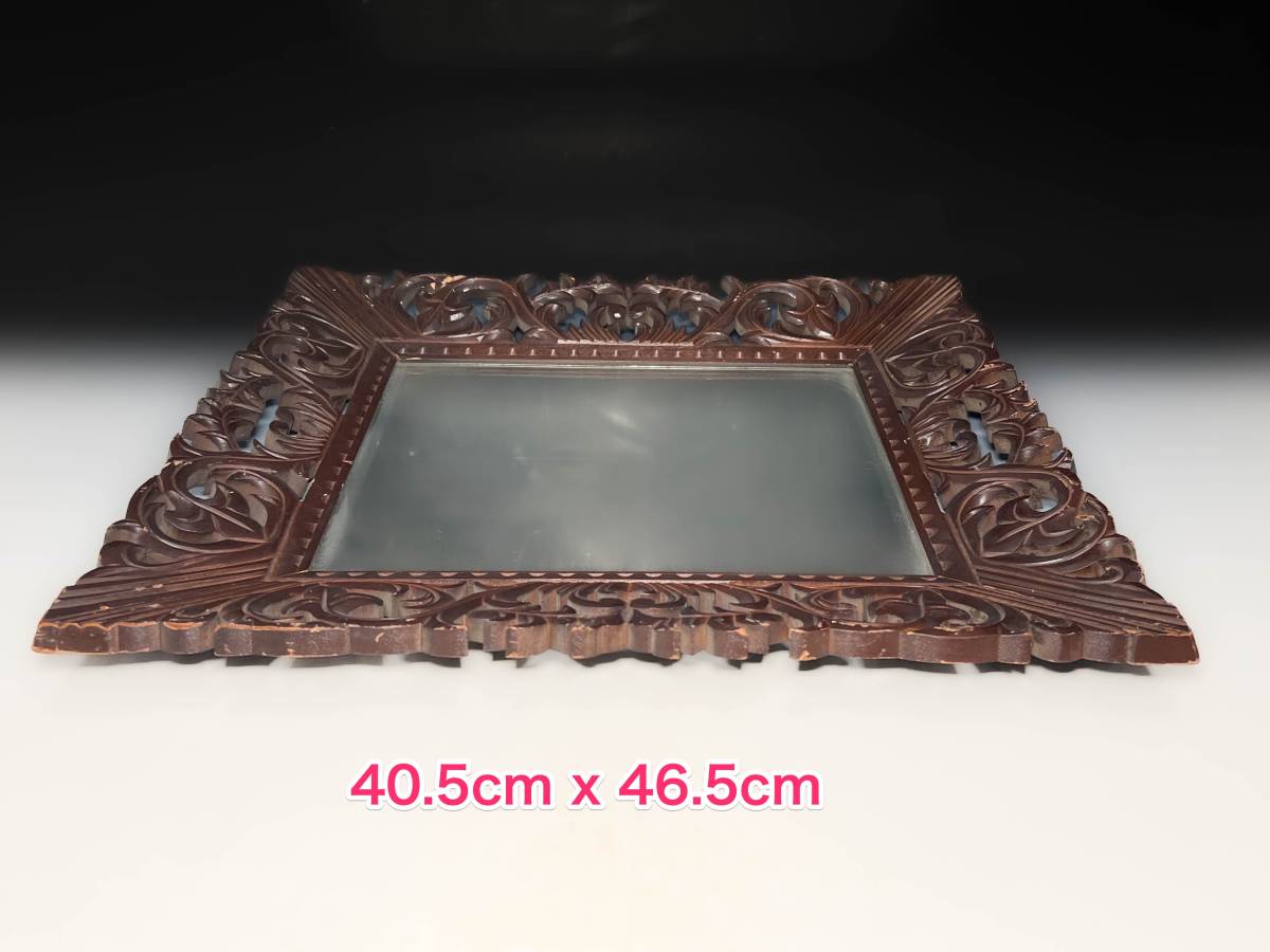 ヤフオク! -ヴィンテージ(鏡)の中古品・新品・未使用品一覧