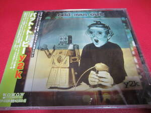 Pat Torpey y2k /odd man out ★未開封★パット・トーピー