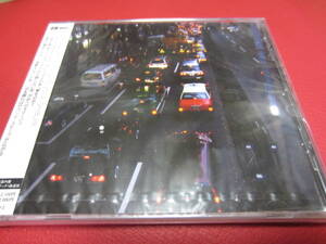 NICOLAY / CITY LIGHTS VOL.2：SHIBUYA ★未開封★ ニコレイ/ニコライ★Shibuya: City Lights 2★The Foreign Exchange Presents