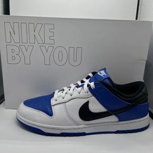 NIKE DUNK LOW BY YOU Unlocked Nike ID 29cm DO7413-991 ナイキ バイユー ダンクローアンロックド スニーカー