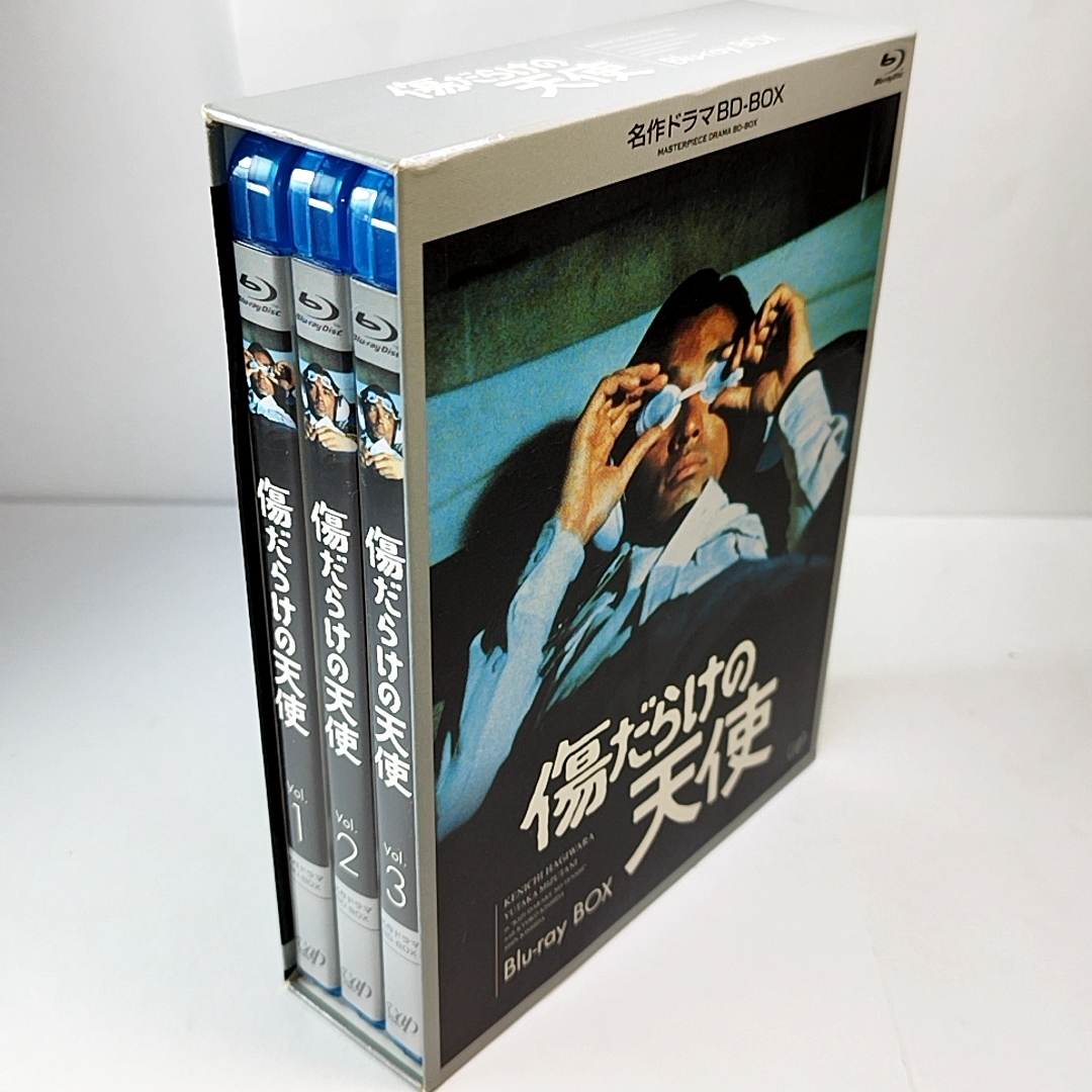 2023年最新】ヤフオク! -萩原健一傷だらけの天使の中古品・新品・未