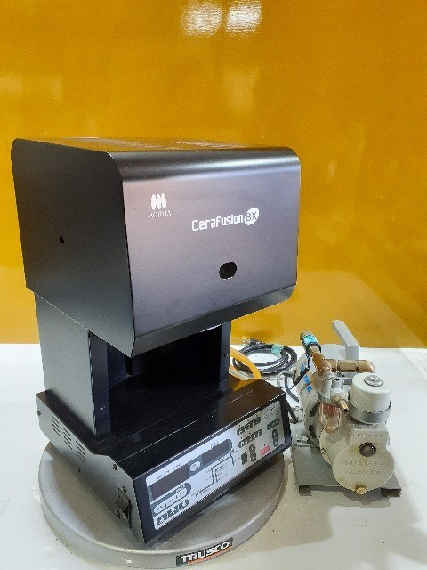 歯科技工用ポーセレンファーネス モリタ セラフュージョンVPF | ncdc
