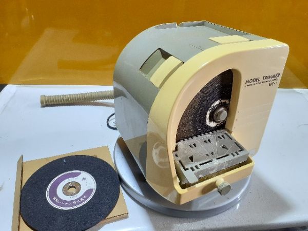 ヤフオク! -「歯科技工 トリマー」の落札相場・落札価格