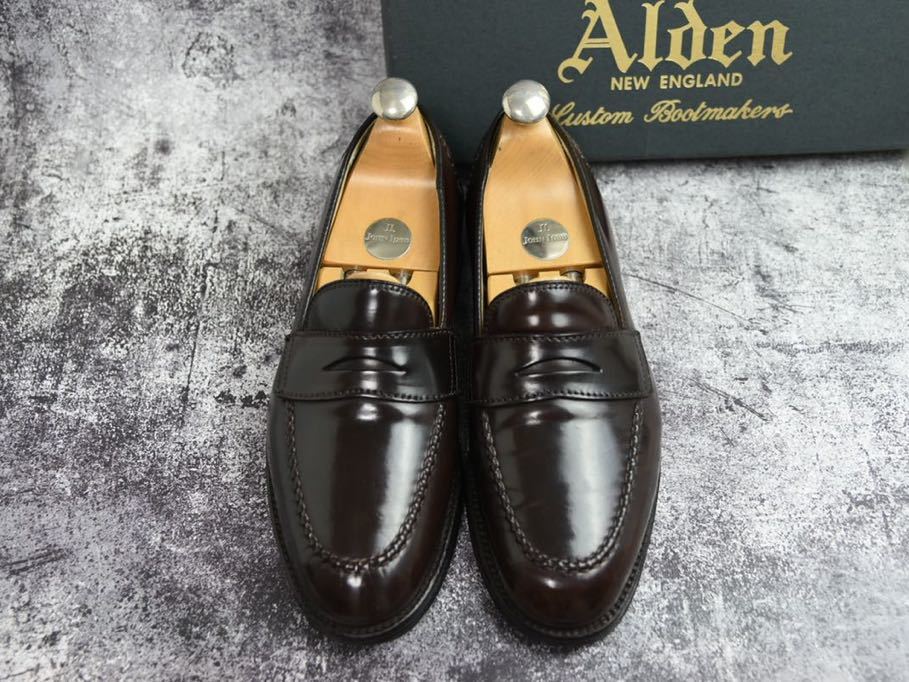 ヤフオク! -「6」(ALDEN)の中古品・新品・古着一覧