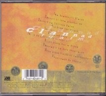 CLANNAD / FUAIM /US盤/中古CD!!58628_画像2